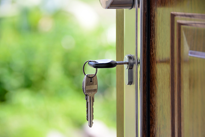 A2B Locks are able to provide local locksmiths in Stafford to repair your broken locks. 